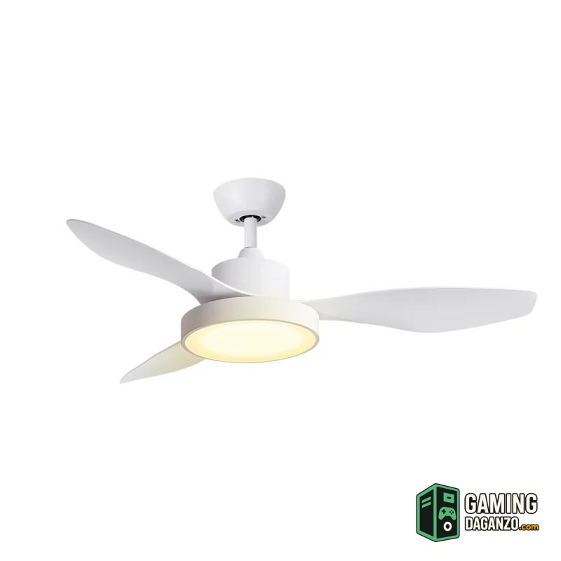 SPC Ventilador techo CONFORTO DC Lite 2