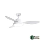 SPC Ventilador techo CONFORTO DC Lite 2