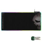 Spirit of Gamer Alfombrilla DarkSkull RGB+HUB XXXL-Accesorios PC y TPV Gamingdaganzo.com
