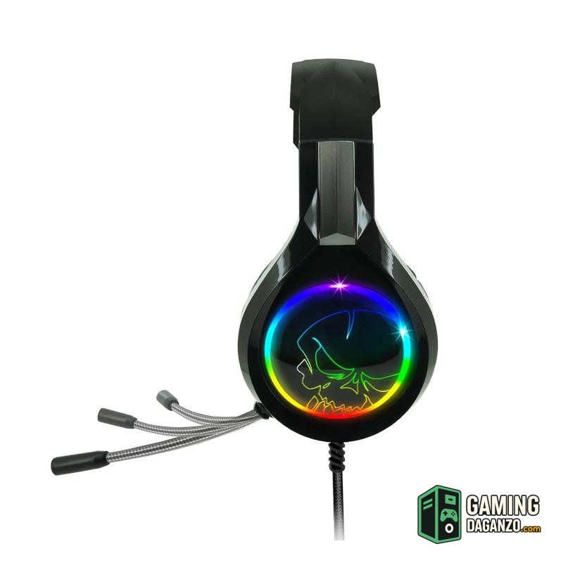 Spirit of Gamer Auricular Pro-H8 black-Audio-1 Gamingdaganzo.com