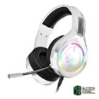 Spirit of Gamer Auricular Pro-H8 white-Audio Gamingdaganzo.com