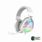 Spirit of Gamer Auriculares Elite H-40 Blanco-Audio Gamingdaganzo.com