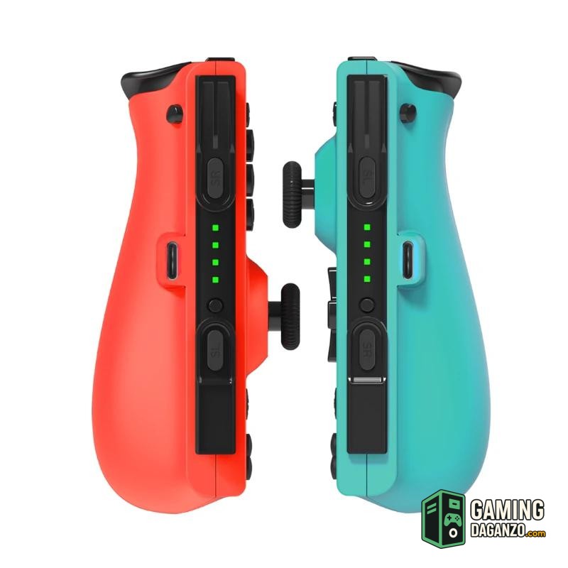 Spirit of Gamer Controlador Nintendo Switch comp.-Accesorios Gaming-1 Gamingdaganzo.com