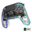 Spirit of Gamer Mando Neon Rgb BT-Accesorios Gaming Gamingdaganzo.com