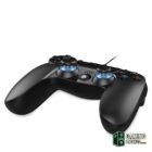 Spirit of Gamer Mando PS4 negro/azul-Accesorios Gaming-2 Gamingdaganzo.com