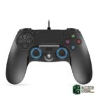 Spirit of Gamer Mando PS4 negro/azul-Accesorios Gaming Gamingdaganzo.com