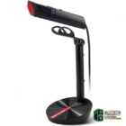 Spirit of Gamer Microfono Eko Negro-Audio-2 Gamingdaganzo.com