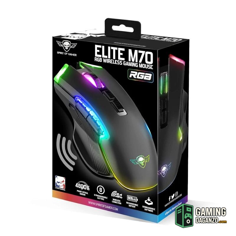 Spirit of Gamer Raton Elite M-70-Teclados y ratones-1 Gamingdaganzo.com