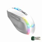 Spirit of Gamer Raton Inalambrico Elite M50 Blanco-Teclados y ratones-2 Gamingdaganzo.com