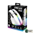 Spirit of Gamer Raton Souris Pro M5 Blanco-Teclados y ratones-3 Gamingdaganzo.com