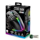 Spirit of Gamer Raton Souris Pro M5 Negro-Teclados y ratones-1 Gamingdaganzo.com