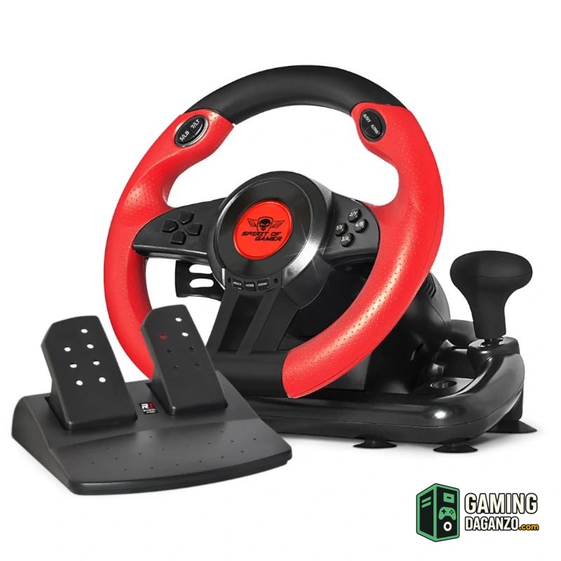 Spirit of Gamer Volante Pro 1 PC-Accesorios Gaming-1 Gamingdaganzo.com