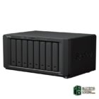 Synology DS1823xs+ NAS 8Bay DiskStation 2xGbE 1x10-Almacenamiento en red-1 Gamingdaganzo.com
