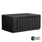 Synology DS1823xs+ NAS 8Bay DiskStation 2xGbE 1x10-Almacenamiento en red-2 Gamingdaganzo.com