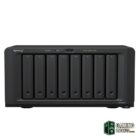 Synology DS1823xs+ NAS 8Bay DiskStation 2xGbE 1x10-Almacenamiento en red Gamingdaganzo.com