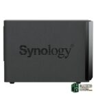 Synology DS224+ NAS 2Bay DiskStation 2xGbE-Almacenamiento en red-2 Gamingdaganzo.com