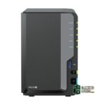 Synology DS224+ NAS 2Bay DiskStation 2xGbE-Almacenamiento en red-3 Gamingdaganzo.com