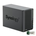 Synology DS225+ NAS 2Bay DiskStation 1x2.5Gb 1xGb-Almacenamiento en red-1 Gamingdaganzo.com