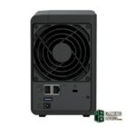 Synology DS225+ NAS 2Bay DiskStation 1x2.5Gb 1xGb-Almacenamiento en red-3 Gamingdaganzo.com