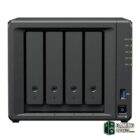Synology DS925+ NAS 4Bay DiskStation 2x2.5GbE-Almacenamiento en red Gamingdaganzo.com
