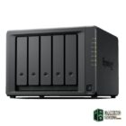 SYNOLOGY DX525 Expansion Unit 5Bay HDD/SSD-Almacenamiento en red Gamingdaganzo.com