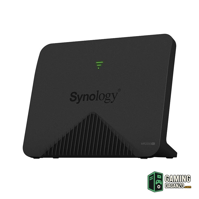 SYNOLOGY MR2200ac Router AC2200-Routers/Modems-1 Gamingdaganzo.com
