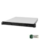 SYNOLOGY RS1619xs+ NAS 4Bay Rack Station-Almacenamiento en red-3 Gamingdaganzo.com
