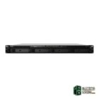 SYNOLOGY RS1619xs+ NAS 4Bay Rack Station-Almacenamiento en red Gamingdaganzo.com