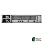 Synology RS2423RP+ NAS 12Bay RackStation 2xGbE-Almacenamiento en red-2 Gamingdaganzo.com