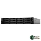 SYNOLOGY RS3621xs+ NAS 12-Bay 2U Rack Station-Almacenamiento en red-2 Gamingdaganzo.com