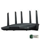 Synology RT6600ax Router WiFi6 1xWAN 3xGbE 1x2.5Gb-Routers/Modems Gamingdaganzo.com