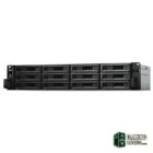 SYNOLOGY RX1217RP Expansion Unit 12Bay Rack Statio-Almacenamiento en red-1 Gamingdaganzo.com