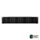 SYNOLOGY RX1217RP Expansion Unit 12Bay Rack Statio-Almacenamiento en red Gamingdaganzo.com