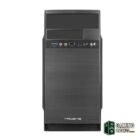 Tacens ANIMA AC4 Mini Torre MicroATX / Mini-ITX-Cajas y fuentes Gamingdaganzo.com