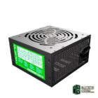 TACENS ANIMA APIII600 600W PSU FULL SAFETY BLACK-Cajas y fuentes Gamingdaganzo.com