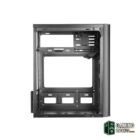 TACENS ANIMA Caja Micro-Atx AC6 USB 3.0 Black-Cajas y fuentes-1 Gamingdaganzo.com
