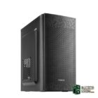 TACENS ANIMA Caja Micro-Atx AC6 USB 3.0 Black-Cajas y fuentes Gamingdaganzo.com