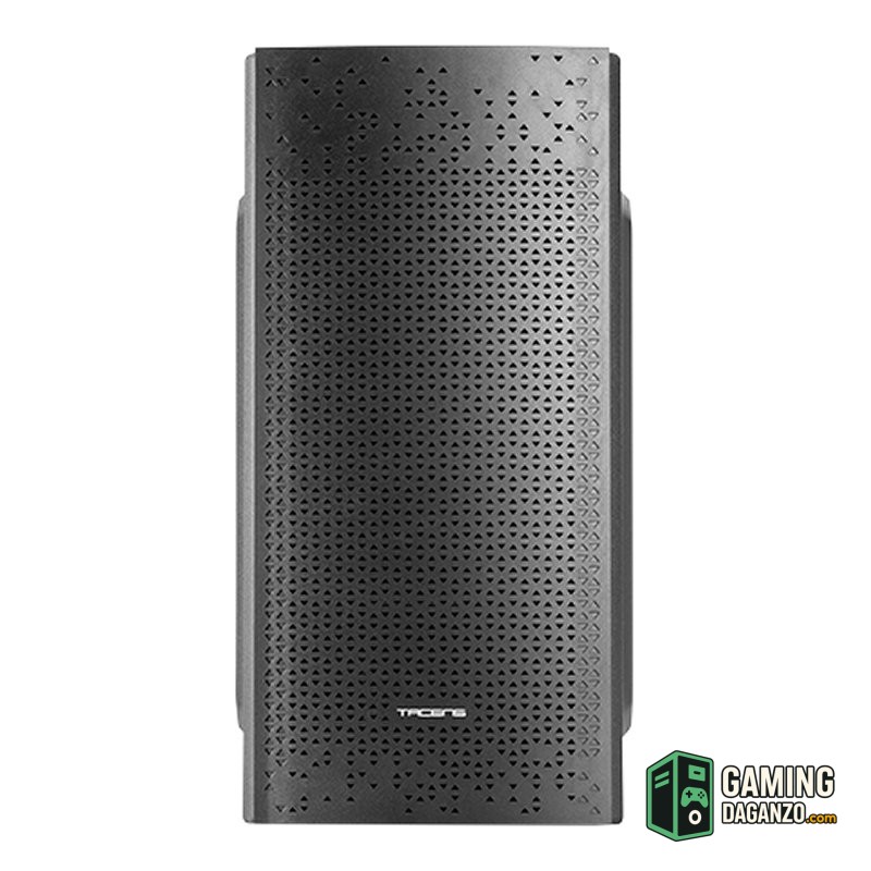 TACENS ANIMA M-Atx AC6500 500W PSU USB 3.0 Black-Cajas y fuentes-1 Gamingdaganzo.com