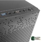 TACENS ANIMA M-Atx AC6500 500W PSU USB 3.0 Black-Cajas y fuentes-3 Gamingdaganzo.com