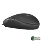 TACENS ANIMA Raton AMG 3200 DPI BLACK-Teclados y ratones-2 Gamingdaganzo.com