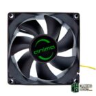 Tacens Anima Ventilador 8cm 12db Flux.bearing-Micros y ventiladores Gamingdaganzo.com