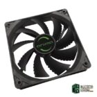 Tacens Anima ventilador caja 12cm 14db Fluxbearing-Micros y ventiladores-1 Gamingdaganzo.com