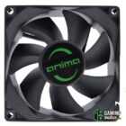 Tacens Anima ventilador caja 12cm 14db Fluxbearing-Micros y ventiladores Gamingdaganzo.com