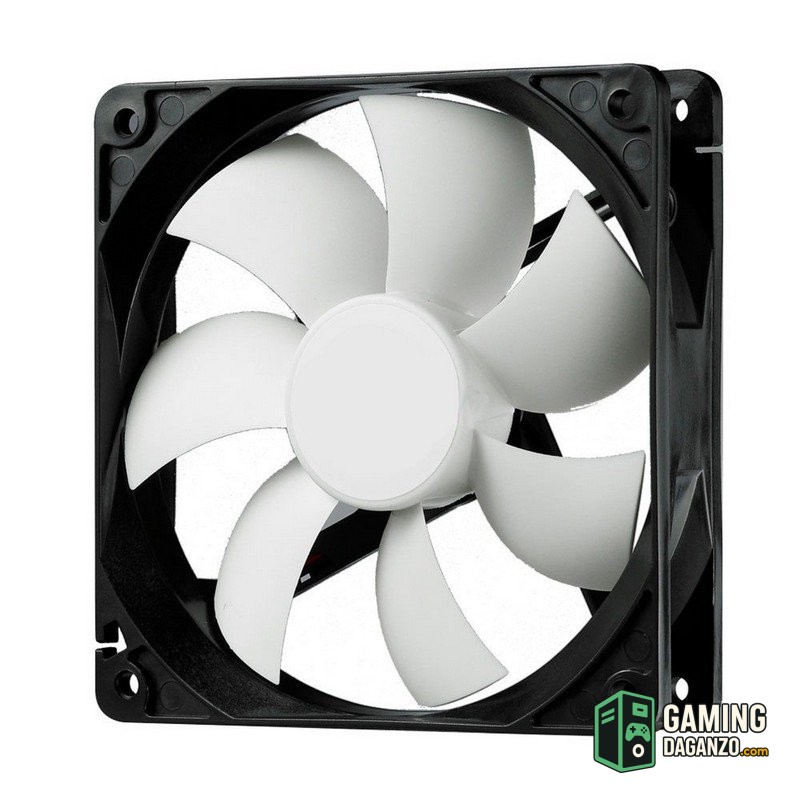 Tacens Aura II ventilador caja 12cm 12db bearing-Micros y ventiladores-1 Gamingdaganzo.com