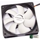 Tacens Aura II ventilador caja 12cm 12db bearing-Micros y ventiladores Gamingdaganzo.com