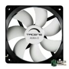 Tacens Aura II ventilador caja 8cm 10db bearing-Micros y ventiladores Gamingdaganzo.com
