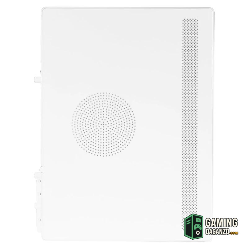 TACENS Caja Microatx NOVAX 1X 8MM FAN,Blanco-Cajas y fuentes-1 Gamingdaganzo.com