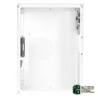 TACENS Caja Microatx NOVAX 1X 8MM FAN,Blanco-Cajas y fuentes-2 Gamingdaganzo.com