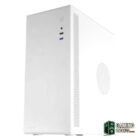 TACENS Caja Microatx NOVAX 1X 8MM FAN,Blanco-Cajas y fuentes-3 Gamingdaganzo.com
