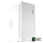 TACENS Caja Microatx NOVAX 1X 8MM FAN,Blanco-Cajas y fuentes Gamingdaganzo.com